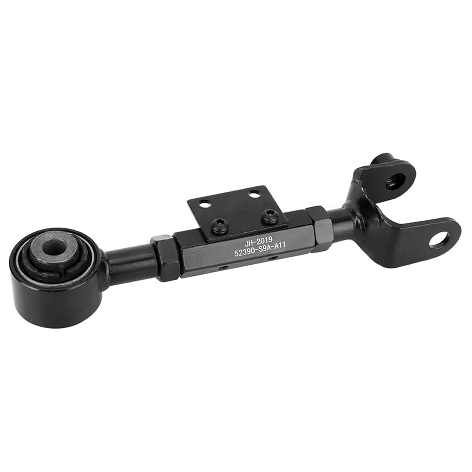 Wahacz zawieszenia 52390-S9A-A11 kompatybilny z wahaczem zawieszenia HONDA CR-V akcesoria samochodowe ze stopu aluminium