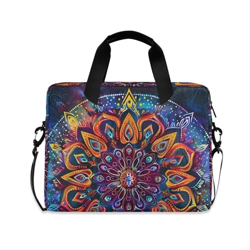 Funda para portátil tipo maletín ALAZA 13-15.6 pulg miniatura 1