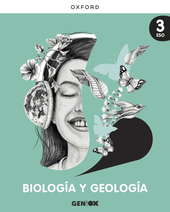 Disponible para leer ya mismo: Biología y Geología 3º ESO. Libro del estudiante. GENiOX Disponible para leer ya mismo: Biología y Geología 3º ESO. Libro del estudiante. GENiOX