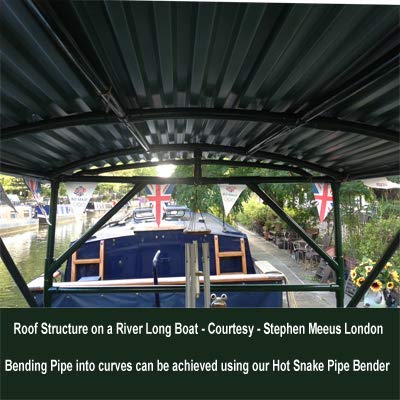 Pvc 3-Way L Fitting 1" (Furniture Grade White) #TOP7