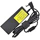 XITAIAN 19V 2.37A 45W 5.5X1.7mm PA-1450-26 Adapter Netzteil Ladegerät Ersatz für ES1-512 711 ES1-512 ES1-531 ES1-411 ES1-331 721