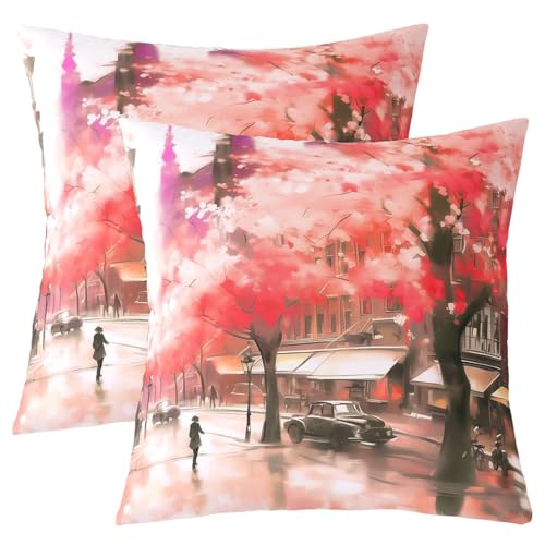 Cómodas Dormitorio Cerezo Marca Loussiesd