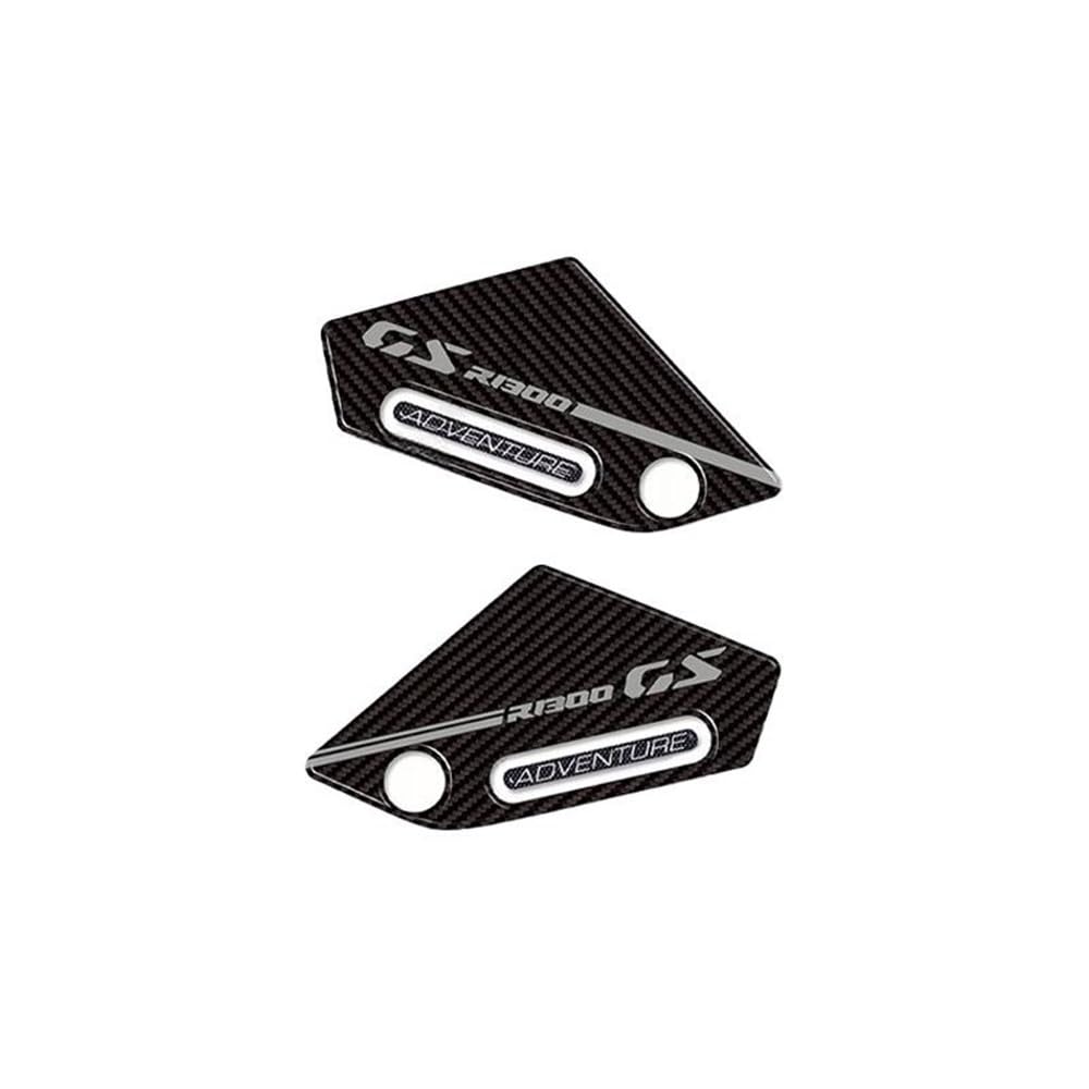 Adhesivo Para Reposapiés De Motocicleta R 1300GS ADV