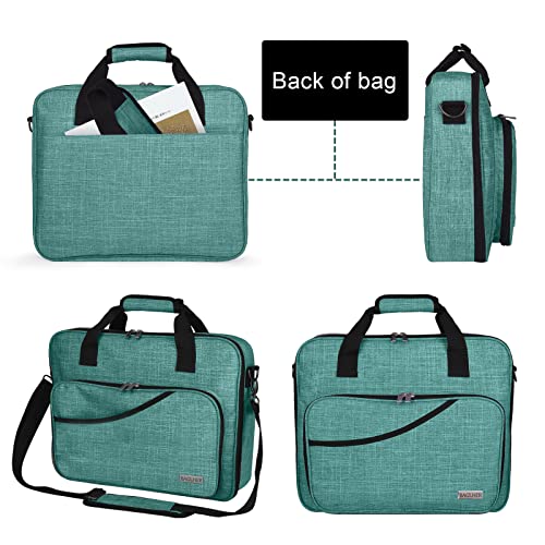 Baglher CXYPSNB-L Embroidery Storage Bag thumb #3