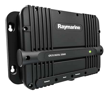 SALE - Raymarine CP370 Digital Sonar Module
