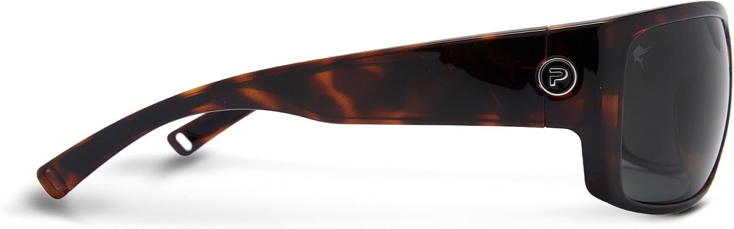 PELAGIC Kahuna - Polarized Mineral Glass Fishing Sunglasses