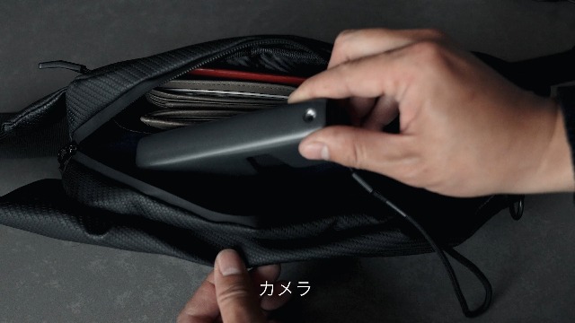 Amazon.co.jp: 【所ジョージの世田谷ベース/anan掲載】 ボディバッグ