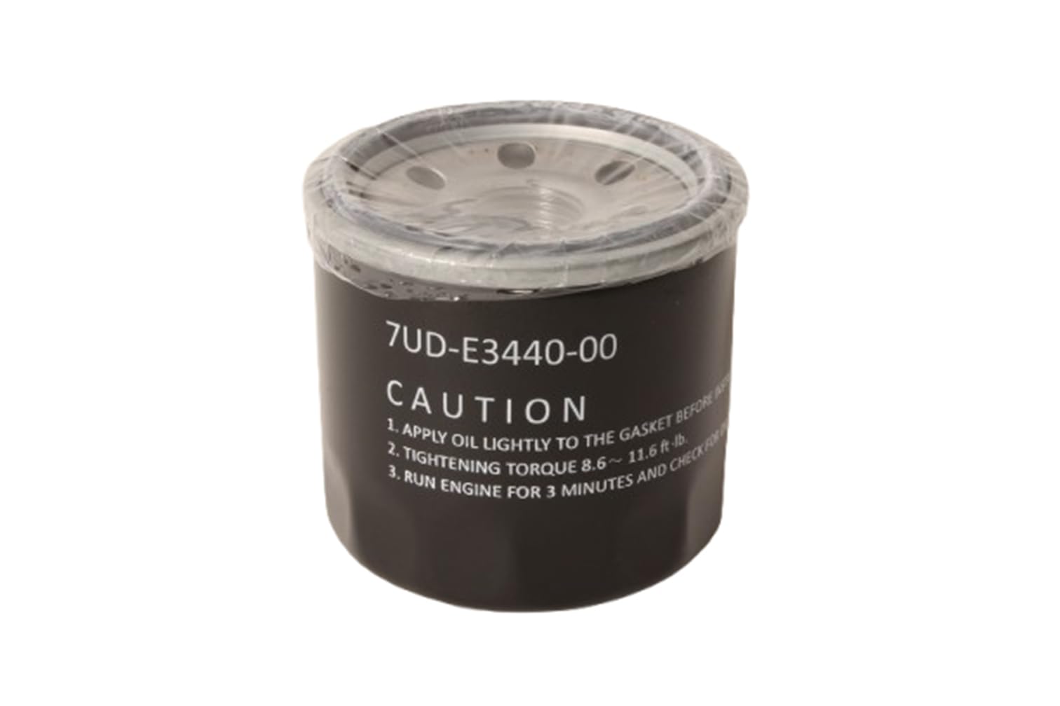 GULUANT Replacement 21563100 Oil Filter for Yamaha 7UD-E3440-00 for Ariens Gravely