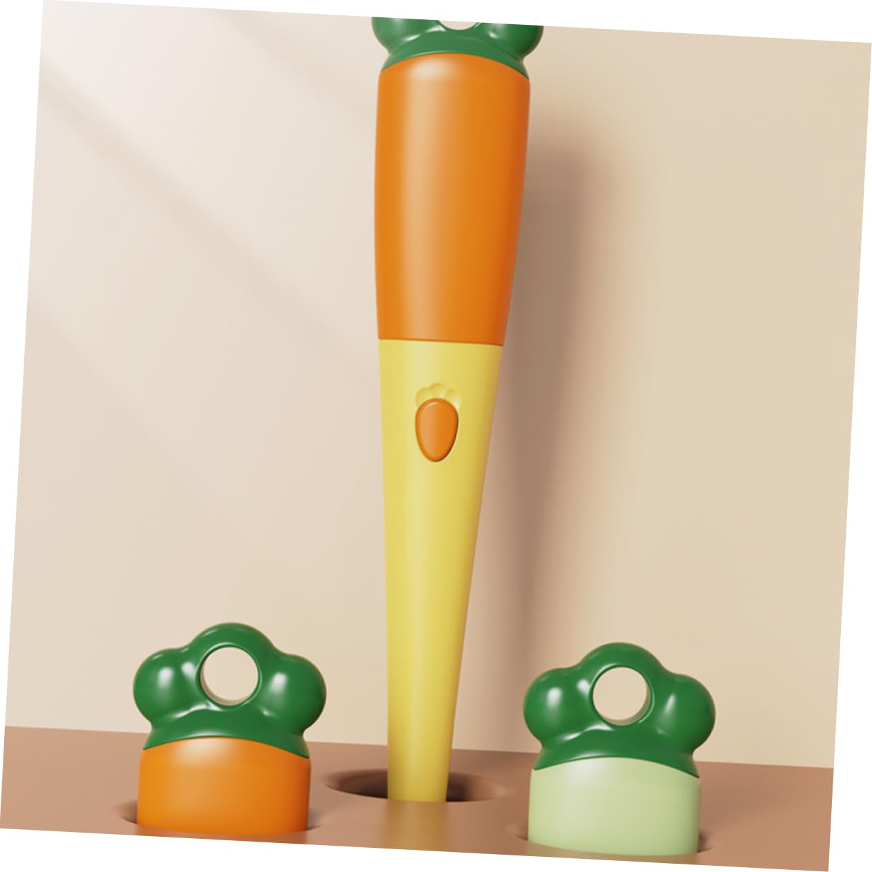 Healvian 8pezzi Spazzole Per Bottiglie Multifunzionale Per Tazze e Borracce Facile Tè Colori