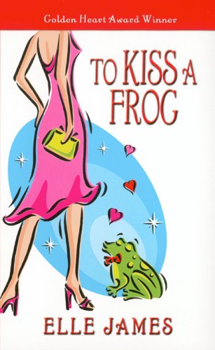 Buy To Kiss A Frog — BookShops.in