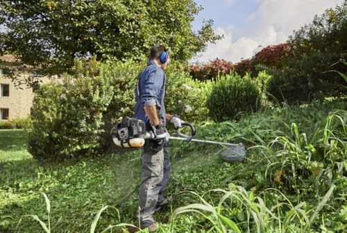 Alpina 287220004/A20 Decespugliatore A Scoppio, Nero, 900 W - 8