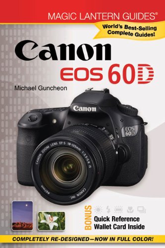 Canon EOS 60D (Magic Lantern GuidesÂ®)