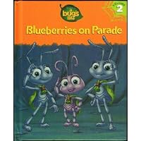 Blueberries on Parade