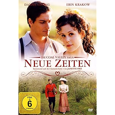 NEUE ZEITEN - Die Coal Valley Saga