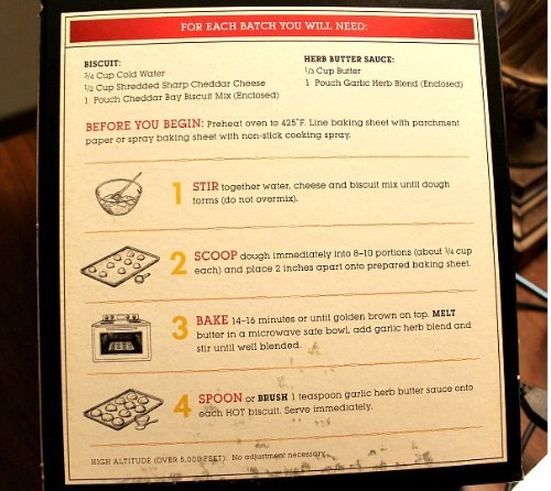 Amazon Com Red Lobster Cheddar Bay Biscuit Mix 3 11 36 Oz Boxes Bundled With 3 Bonuses To Make These Biscuits Super Easy To Make Grocery Gourmet Food