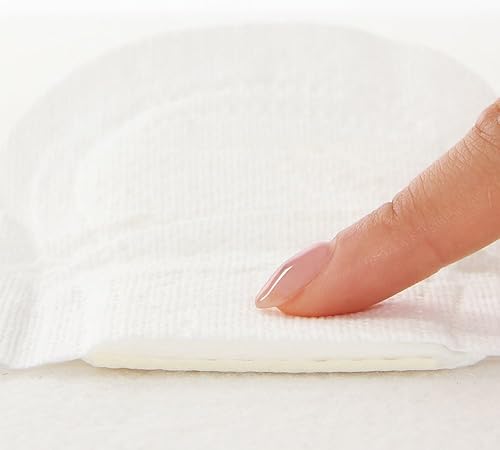 Miniatura 3 de Natracare Ultra Pads Slim Fit sin alas, Super Plus, fabricadas con algodón orgánico certificado, pulpa de celulosa ecológica y almidón vegetal