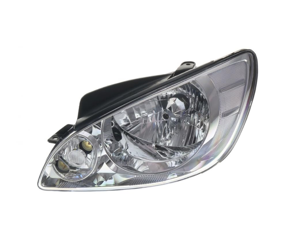 20-11284-15-2 Tyc Faro Anteriore Faro-image