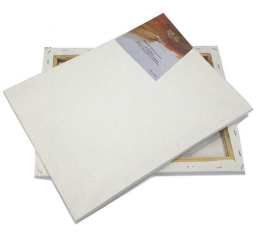 Blank Canvas 60X90cm