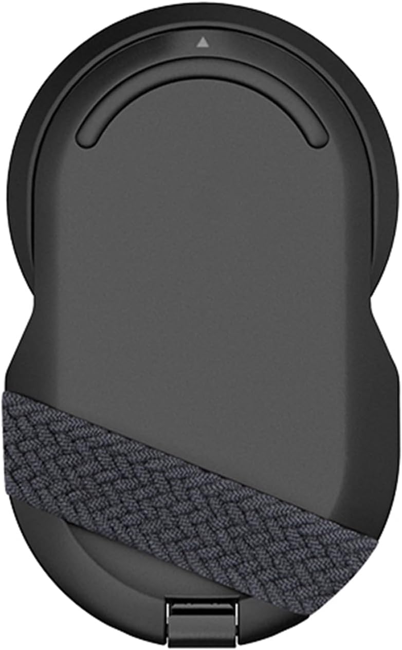 Phone Mount Strong Magnets Foldable Phone Holder for Photograph Snapgrip Phone Hand Grip