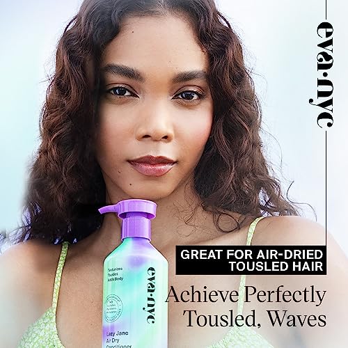 Eva Nyc Lazy Jane Air Dry Conditioner, 8.8 Fl Oz #TOP1