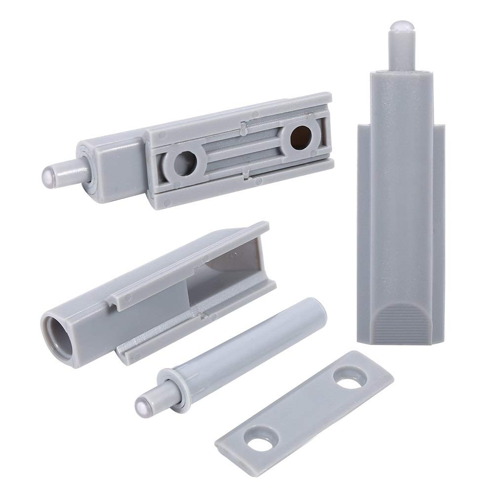 Cassetto Armadio Ammortizzatore Autoadesivo Adesivi Paraurti - Foto 6