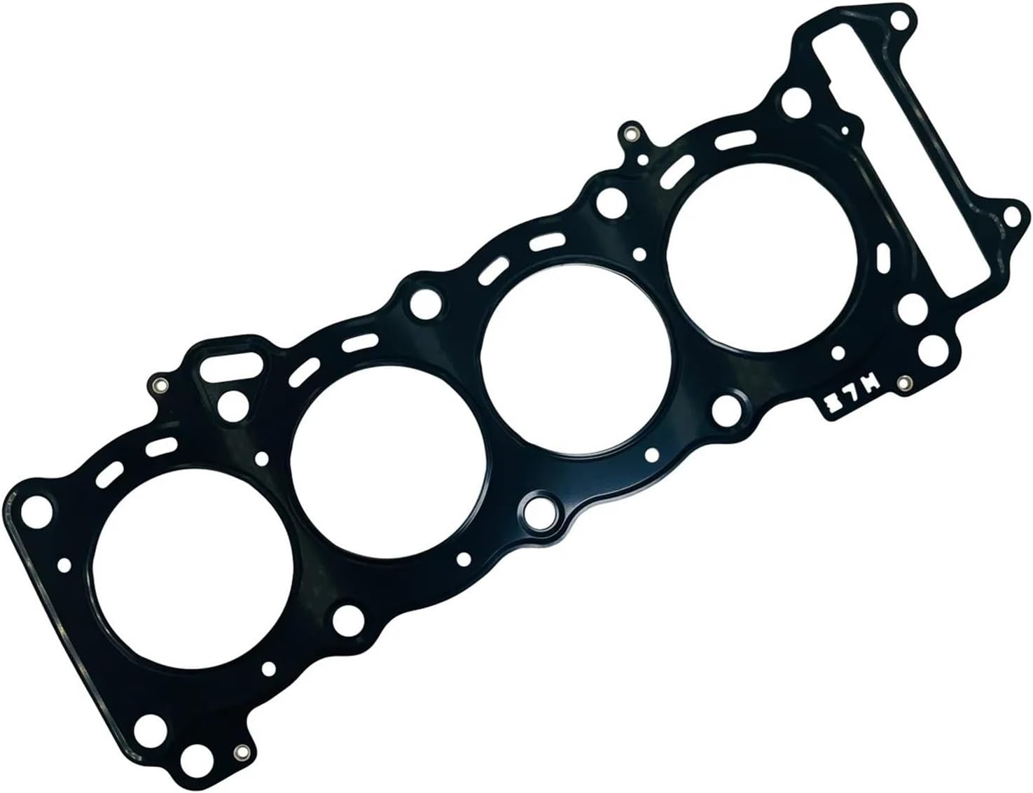 Motorcycles Cylinder Head Gasket Compatible With GSXR600 GSX-R 600 2008-2023