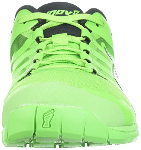 Inov-8 Men's F-LITE 235 V2 (M) Cross Trainer, Green/Black, 8.5 D US Arkansas 