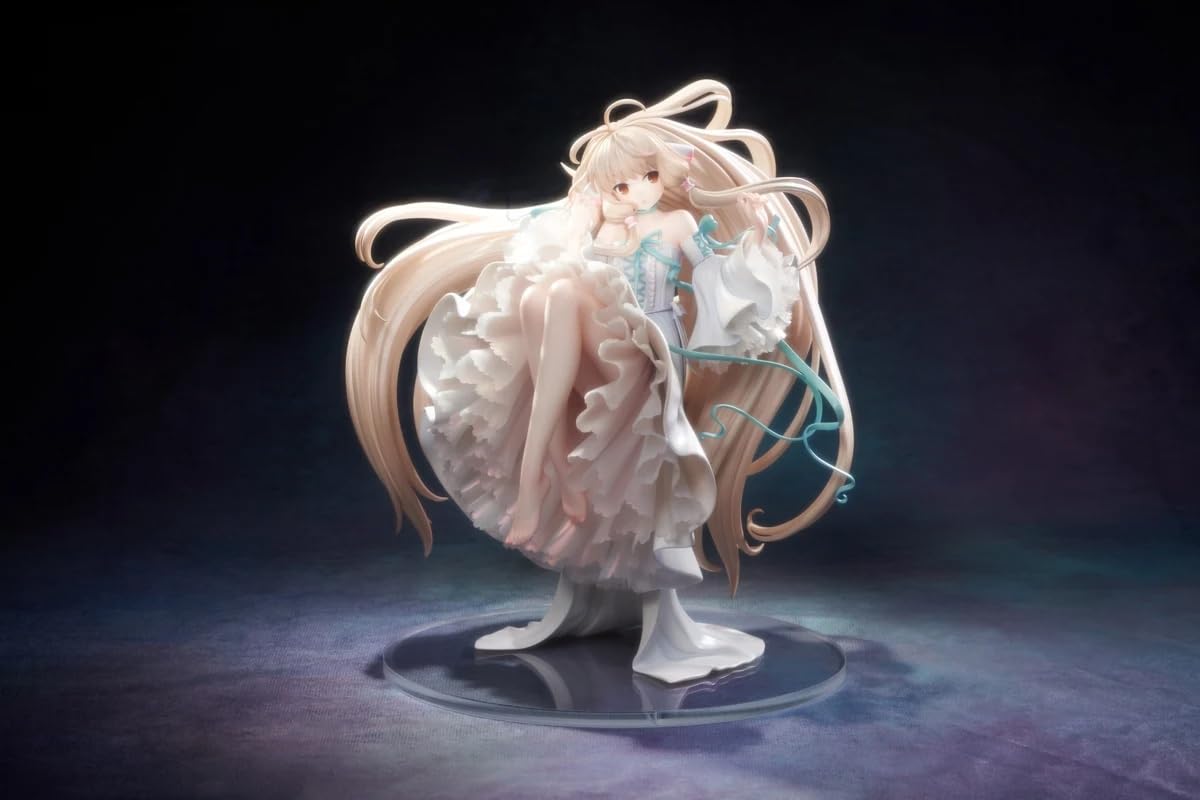 Amazon.co.jp: 『ちょびっツ ちぃ』通常版 1/6スケール PVC&ABS製 塗装