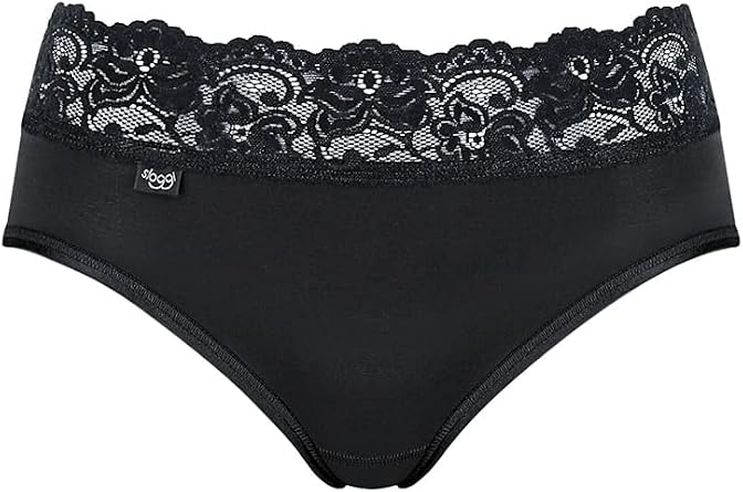 Sloggi womens Romance Midi