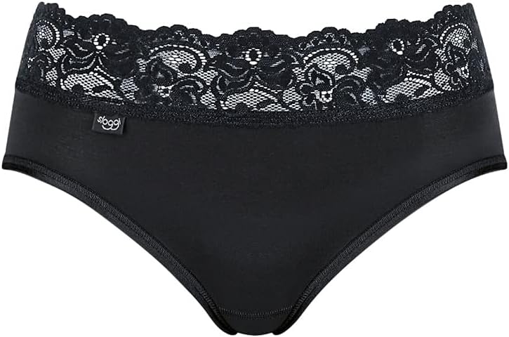 Sloggi womens Romance Midi