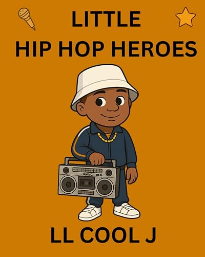 LL Cool J Little Heroes