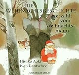 neugebauer verlag  Die Weihnachtsgeschichte erzählt vom Weihnachtsmann