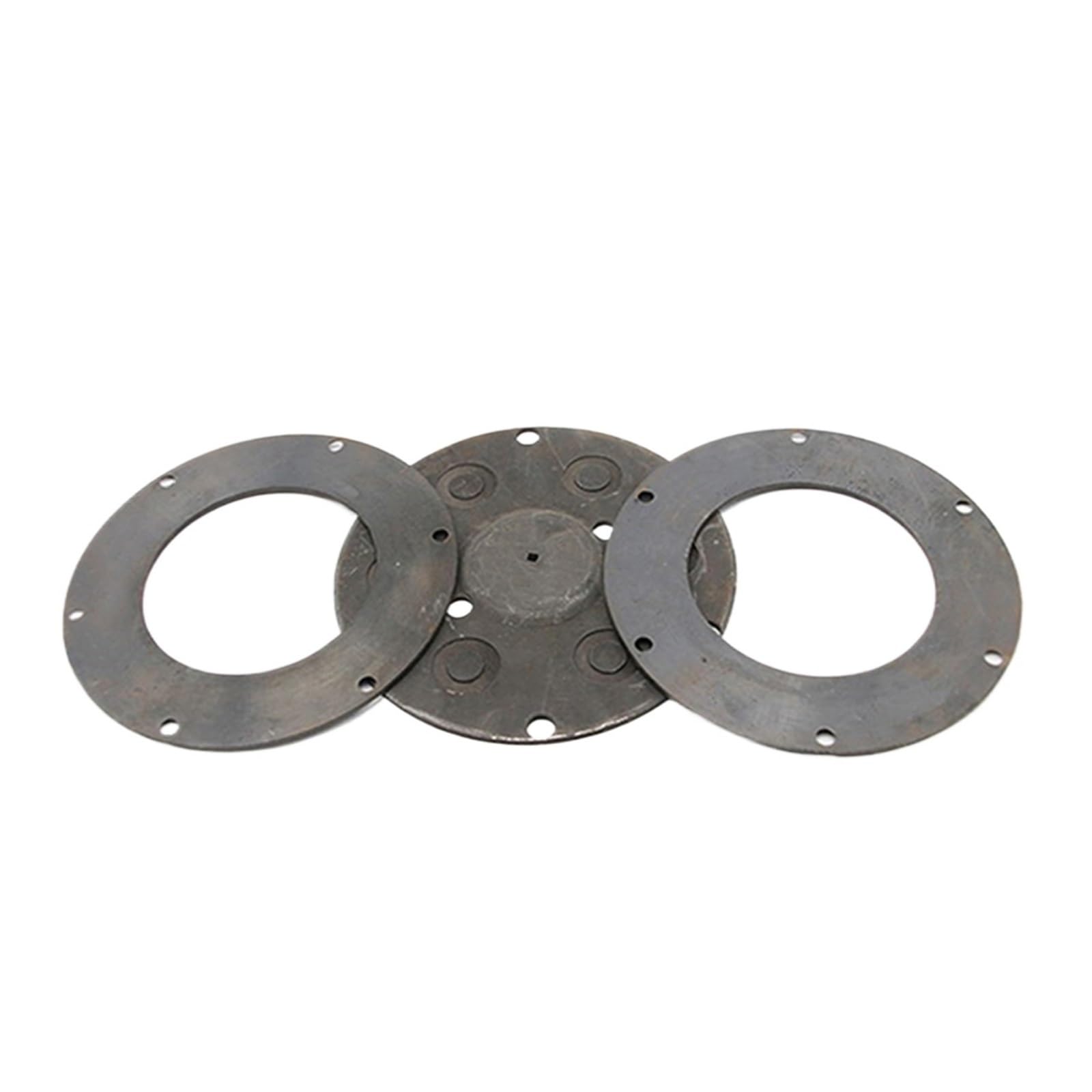 Aueeyhdo A-03 Motorcycle Clutch Disc For Cjk750 Ural M72 R71 Clutch Disc
