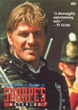 Sharpe's Waterloo