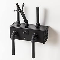 Vista 7 de GearDryer Wall Mount Boot Glove Gear Dryer + Warmer