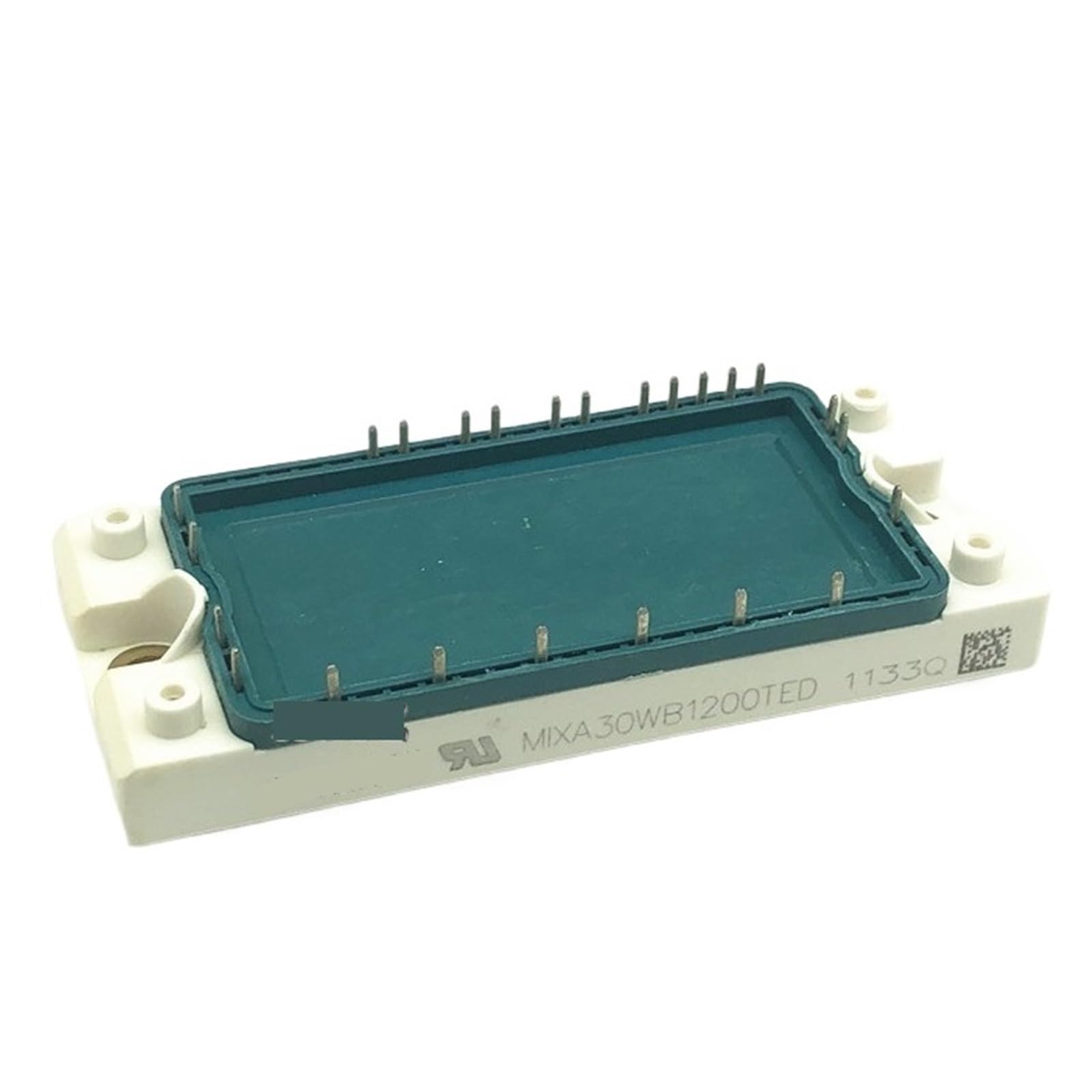 MIXA10WB1200TED MUBW10-12A7 pont de diodes et hacheur pour variateur industriel