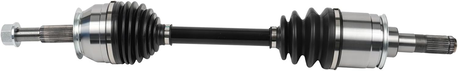 ECCPP CV Axle Shaft Assembly fit for Nissan TITAN 2017-2020 39100EZ30A 66-6430 666430 2PCS