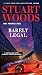 Barely Legal (Herbie Fisher)
