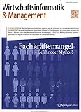 vi spring betten abverkauf  Wirtschaftsinformatik & Management [Abonnement jeweils 6 Ausgaben jedes Jahr]