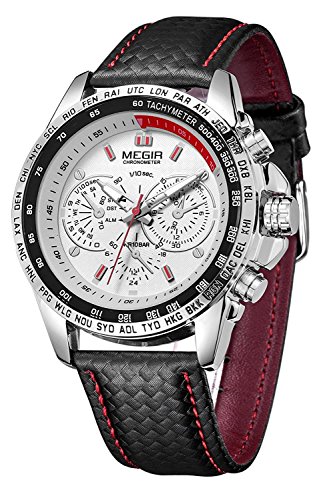 Orologio - Megir - MG1010
