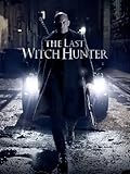 The Last Witch Hunter