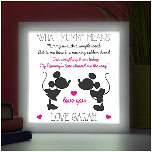 disney mother's day gifts