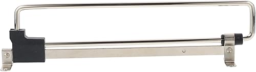 1 juego telescópico de ropa riel armario barra de armario armarios portátiles para colgar baño organizador estante niños armario armario armario