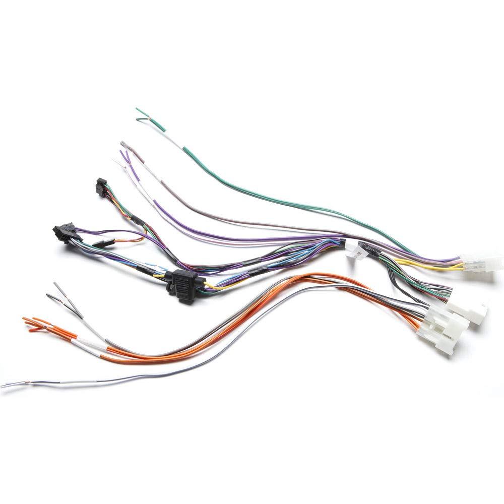 IdatalinkMaestro HRN-AR-TO3 Plug and Play Amplifier Harness for Lexus and Toyota Vehicles
