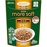 アドメイト (ADD. MATE) more soft モアソフト チキンシニア 600g