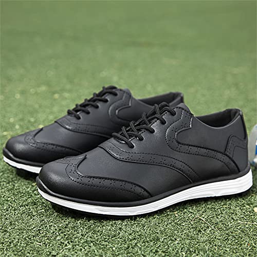 Zapatos-de-Golf-para-Hombre-Transpirables-Impermeables-Antideslizantes-Suela-de-Goma-Resistente-al-Desgaste-Calzado-Deportivo-para-Todo-el-ano