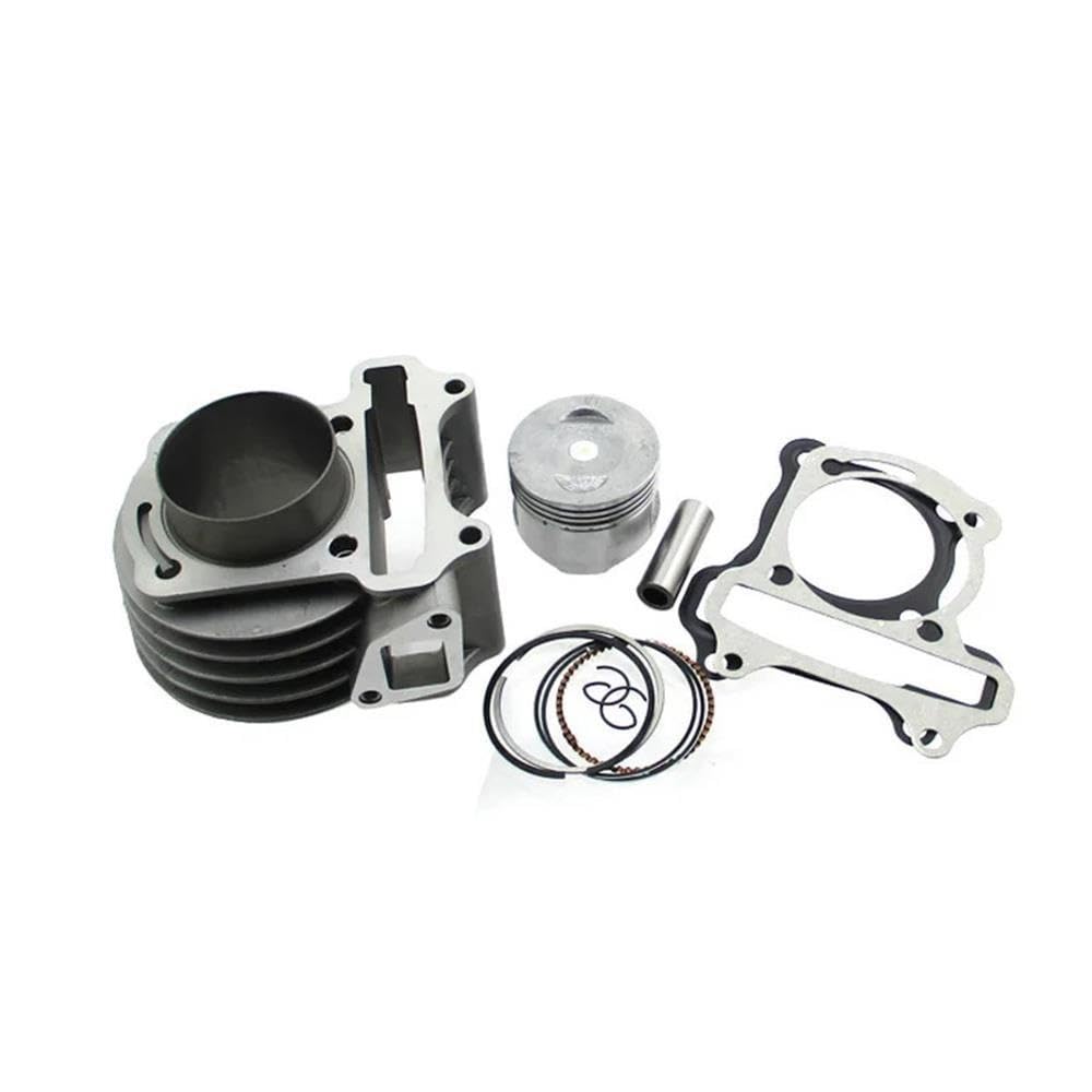 Kit Big Bore da 50 mm 139QMB 139QMA GY6 50cc-80cc