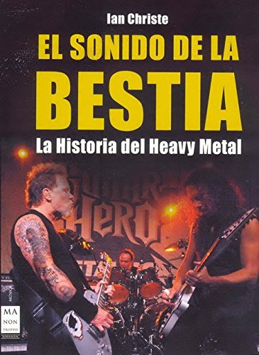 Sonido de la bestia, el: Un libro en el que todo lector encontrará la oportunidad de entender y apr Sonido de la bestia, el: Un libro en el que todo lector encontrará la oportunidad de entender y apr