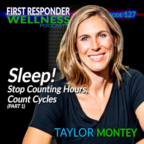 SLEEP! Stop Counting Hours, Count Cycles