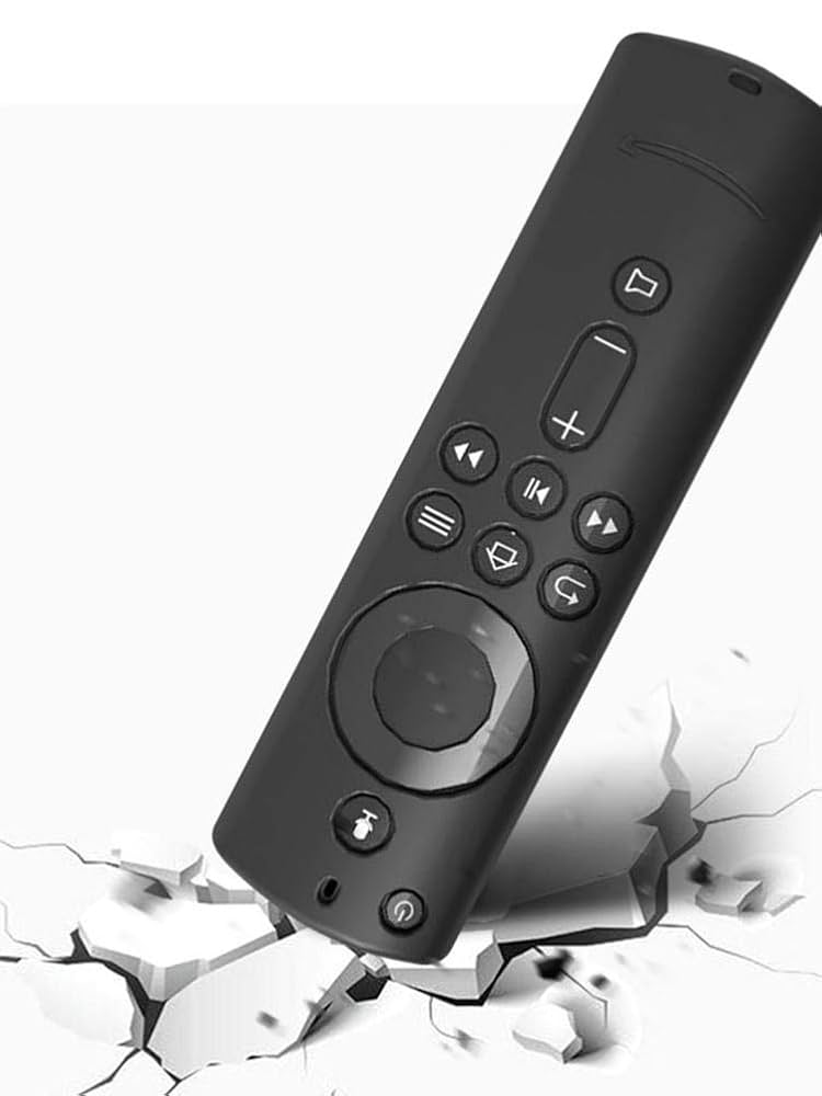 Amazon TV リモコンカバー 楽天市場】ファイヤースティック カバー fire tv stick リモコン